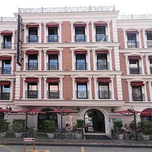 **** Hotel Eler Albania