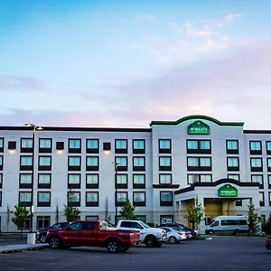 מלון Wingate By Wyndham Airport