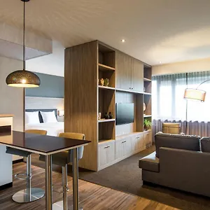 **** Aparthotel Adagio Amsterdam South Paesi Bassi