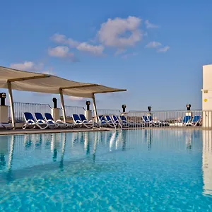 Santana Hotel St. Paul's Bay