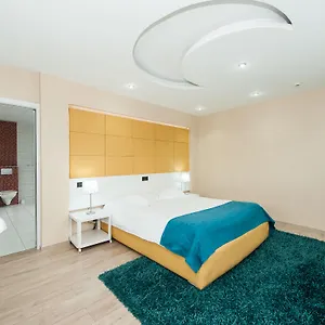 Phenix Hotel Brussel