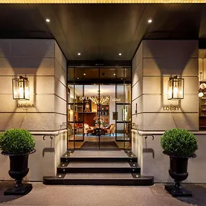 **** Hotel Opera Svizzera