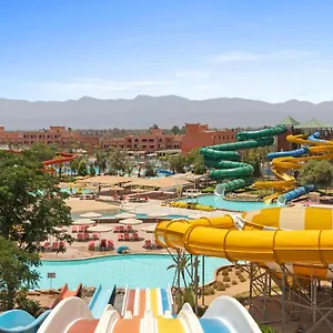 Pickalbatros Aqua Fun Club 4* El Aggada