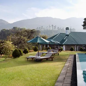 Ceylon Tea Trails - Relais And Chateaux Resort Hatton