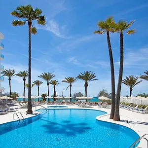 Hsm Golden Playa 4* Playa de Palma (Mallorca)
