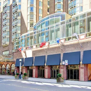 מלון Doubletree By Hilton Downtown
