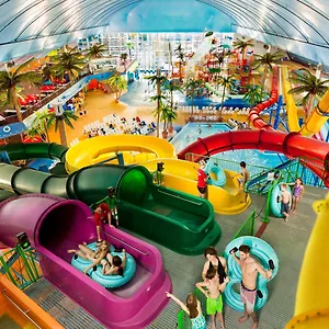 Skyline & Waterpark 3*, Niagara Falls Canada