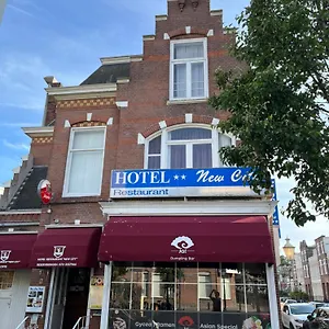 New Scheveningen Hotel Den Haag