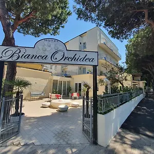 ** Hotel Bianca Orchidea Italia