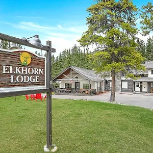 Elkhorn Vacation Lodge