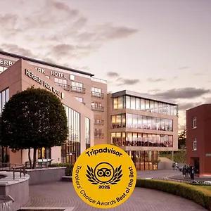 **** Hotel Herbert Park And Park Irlanda