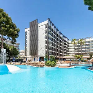 Golden Avenida Family 4* 4* Salou