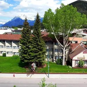 Locanda Homestead, Banff