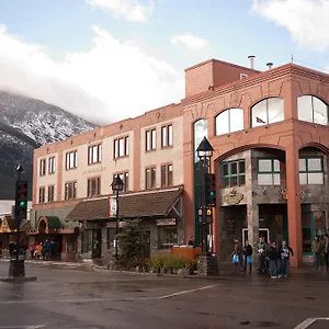 Hotel King Edward, Banff