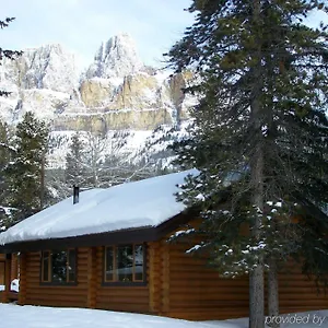 Mountain Hotel