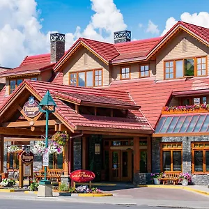 Ptarmigan Hotel