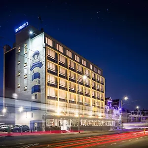 Badhotel Scheveningen Hotel Den Haag