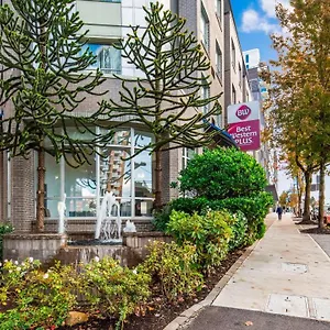 Western Uptown 3*, Vancouver Canada