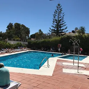 Sun Sport 3* Torremolinos