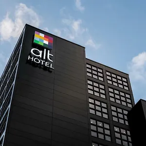 מלון Alt East Village