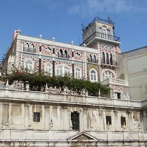 Palacete Chafariz Del Rei - By Unlock Hotel Lissabon