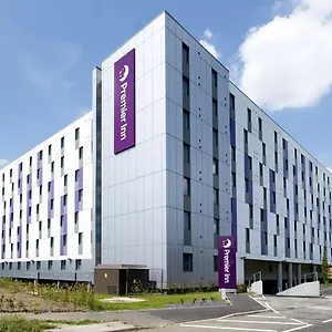 Premier Heathrow Airport Terminal 4 Hotel Hillingdon