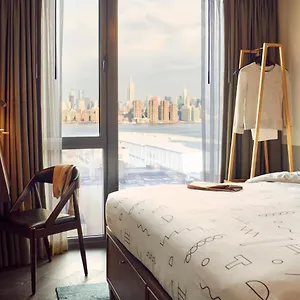 The Hoxton, Williamsburg Hotel New York