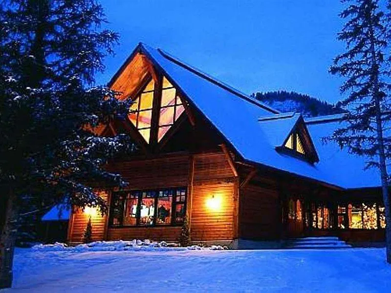 Buffalo Mountain Lodge Banff 4*,