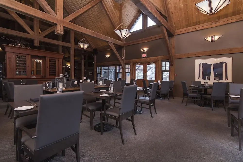 Buffalo Mountain Lodge Banff Hotel