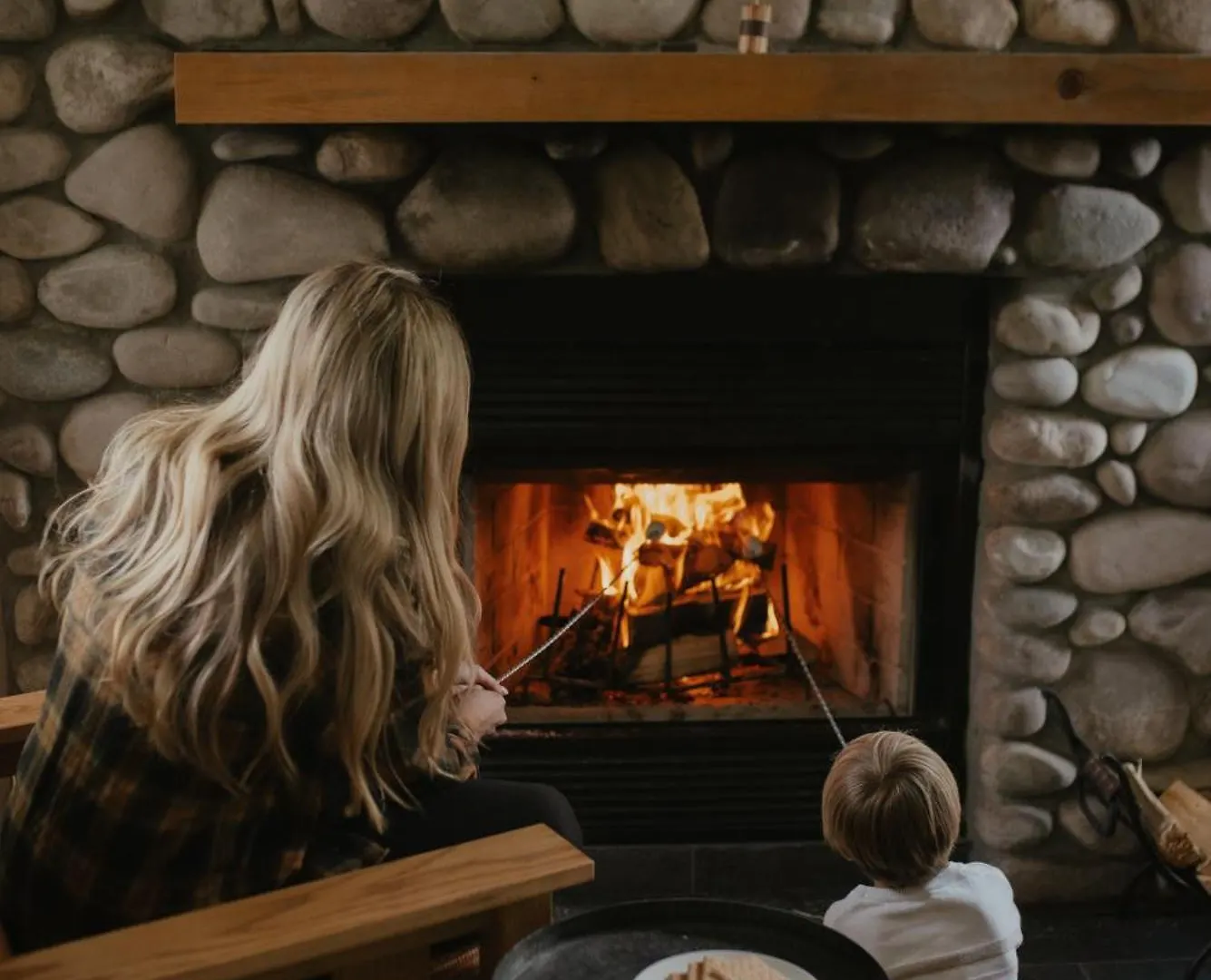 Hotel Buffalo Mountain Lodge Banff